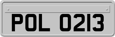POL0213
