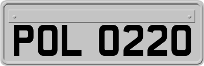POL0220