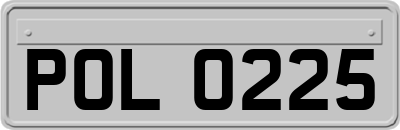 POL0225
