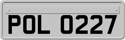 POL0227