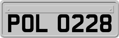 POL0228
