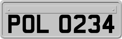 POL0234