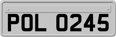 POL0245