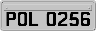 POL0256