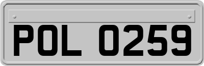 POL0259