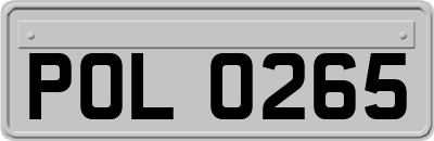 POL0265