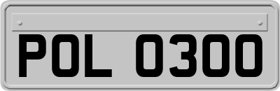 POL0300