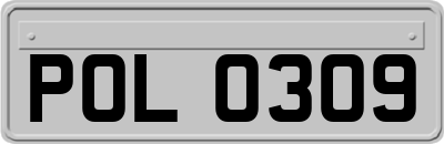POL0309