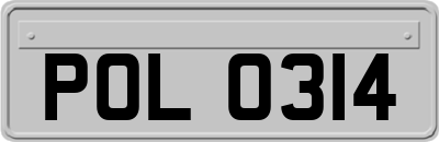 POL0314