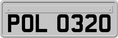 POL0320