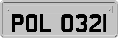 POL0321