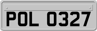 POL0327
