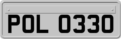 POL0330