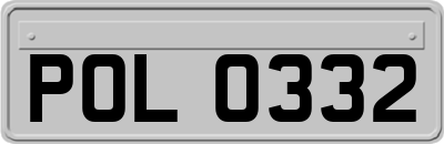 POL0332