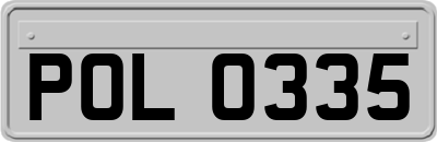 POL0335