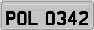 POL0342