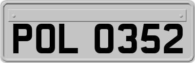 POL0352