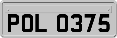 POL0375