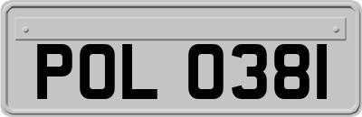 POL0381