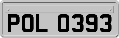 POL0393