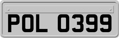 POL0399