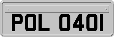 POL0401