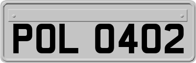 POL0402