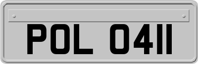 POL0411
