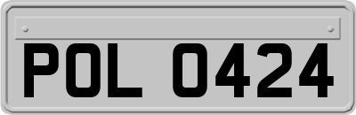 POL0424