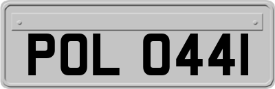 POL0441