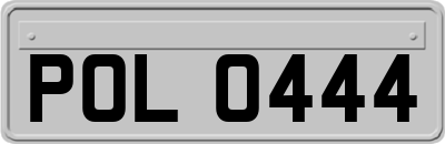 POL0444