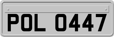 POL0447