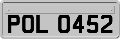 POL0452