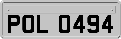 POL0494