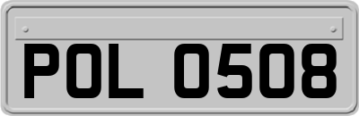 POL0508