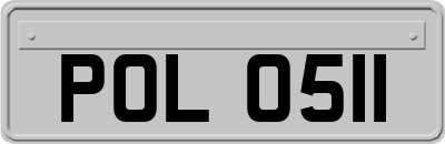 POL0511