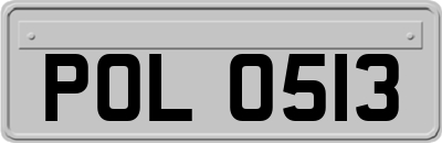 POL0513