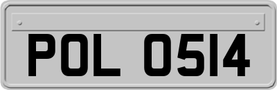 POL0514