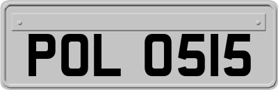 POL0515