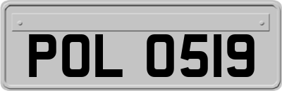 POL0519