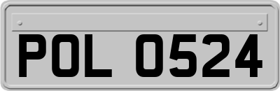 POL0524