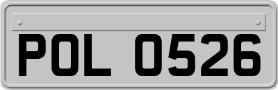 POL0526