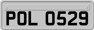 POL0529