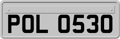POL0530