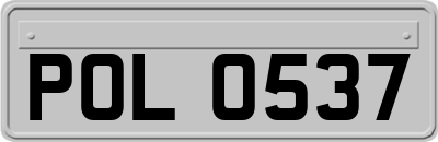 POL0537