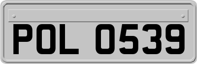 POL0539