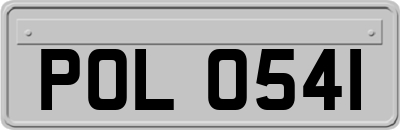 POL0541