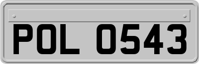 POL0543