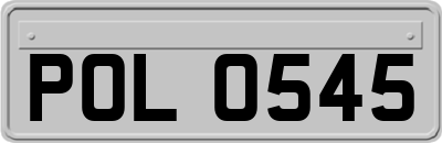 POL0545