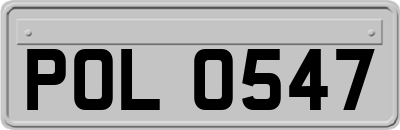 POL0547